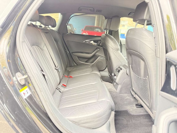 Used Audi A6 2015 for sale - 76220599: Photo 12