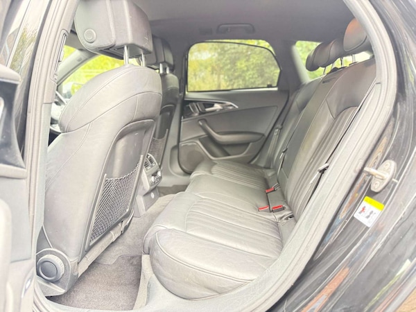 Used Audi A6 2015 for sale - 76220599: Photo 13