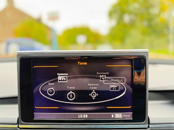 Used Audi A6 2015 for sale - 76220599: Photo 19