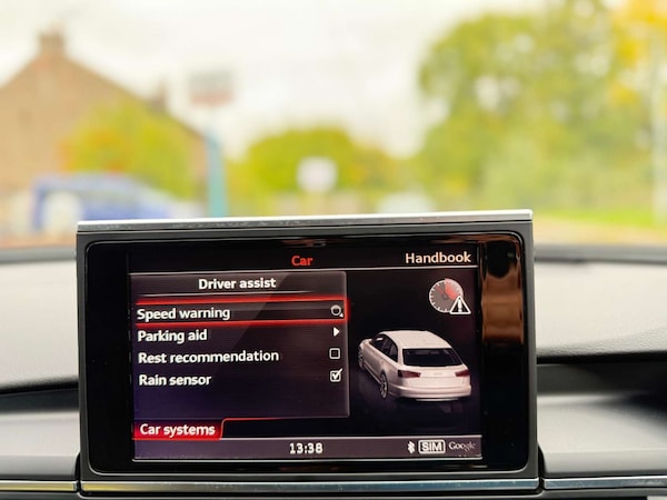Used Audi A6 2015 for sale - 76220599: Photo 22
