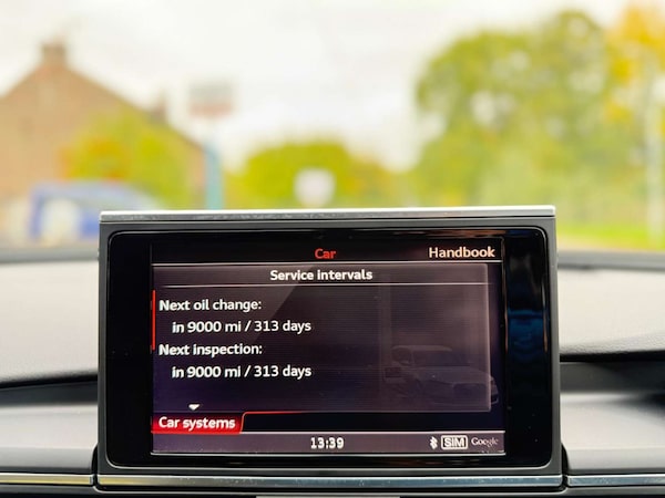 Used Audi A6 2015 for sale - 76220599: Photo 24