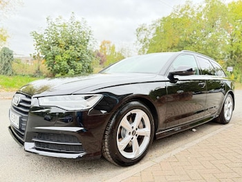Used Audi A6 2015 for sale - 76220599: Photo 3