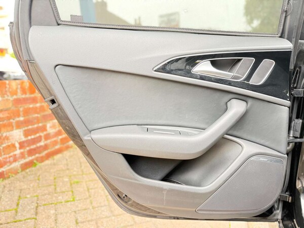 Used Audi A6 2015 for sale - 76220599: Photo 40