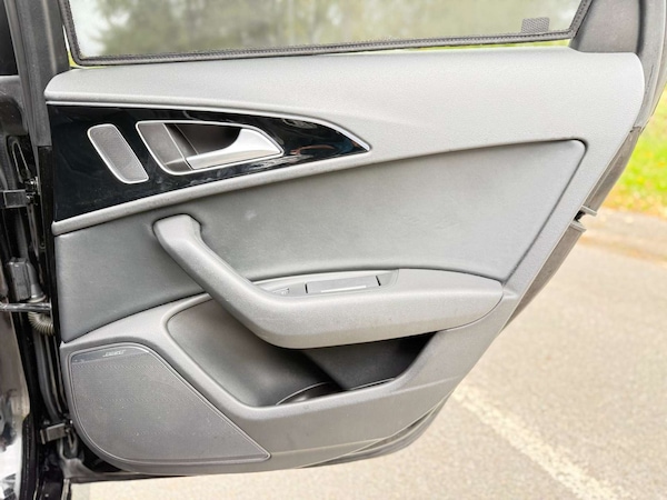 Used Audi A6 2015 for sale - 76220599: Photo 41
