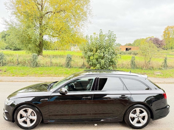 Used Audi A6 2015 for sale - 76220599: Photo 43