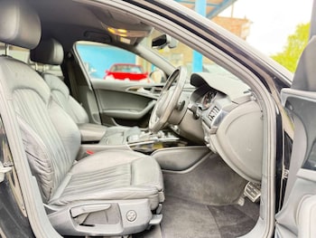 Used Audi A6 2015 for sale - 76220599: Photo 4