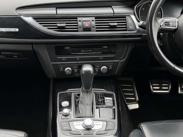 Used Audi A6 2015 for sale - 76220599: Photo 8