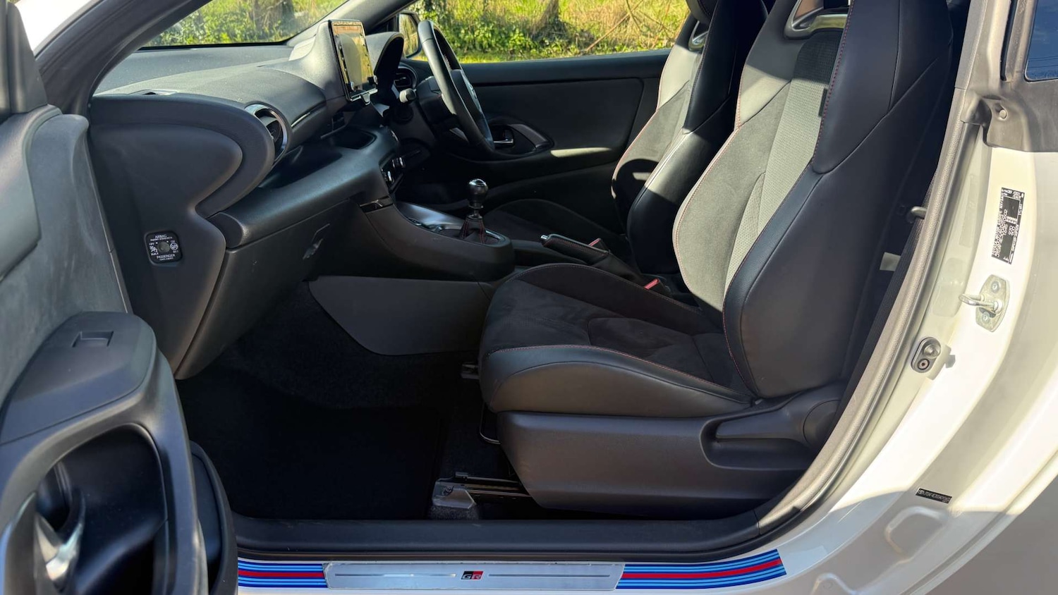 Used Toyota Yaris 2021 for sale - 78026382: Photo 11