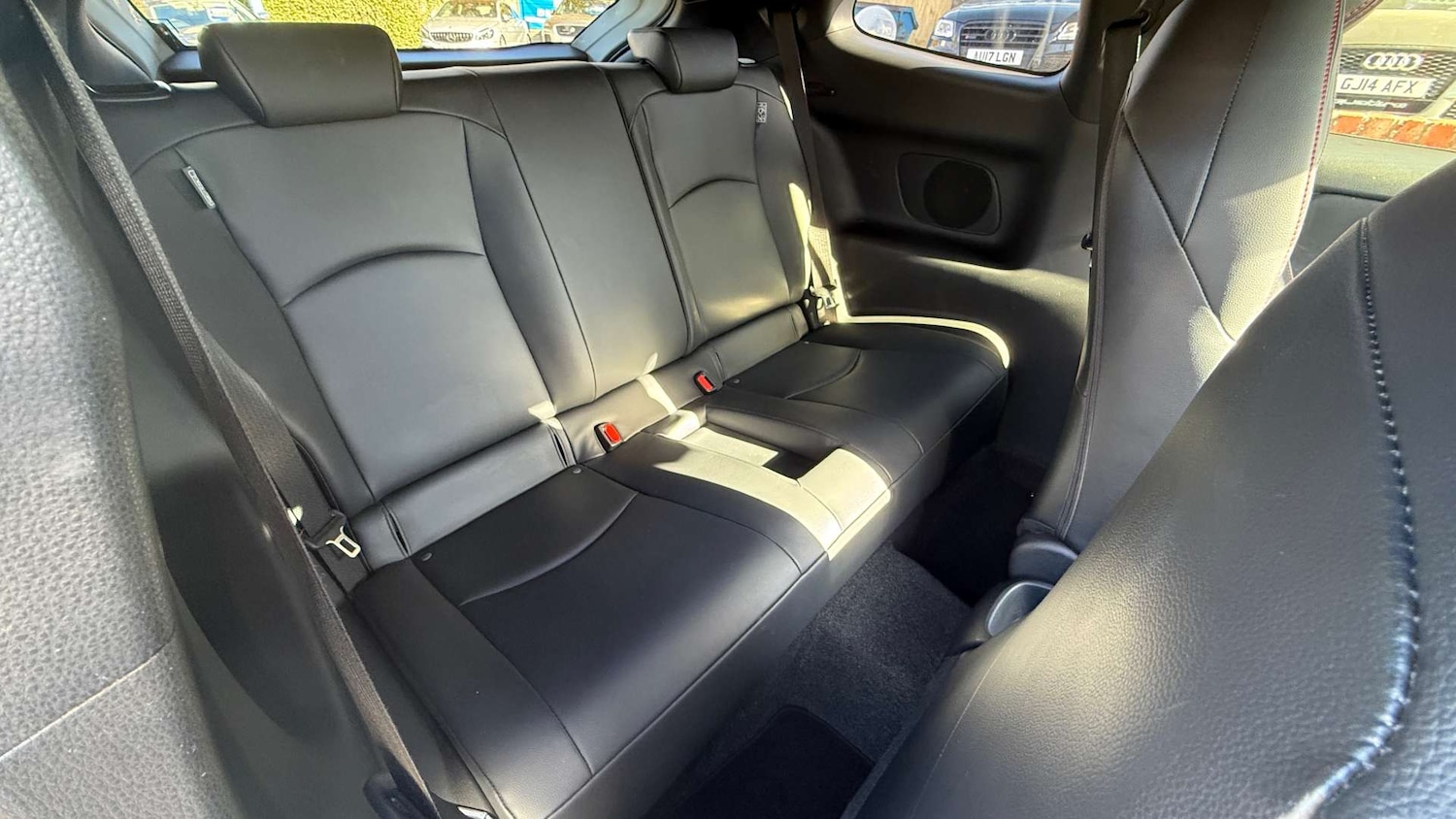 Used Toyota Yaris 2021 for sale - 78026382: Photo 12