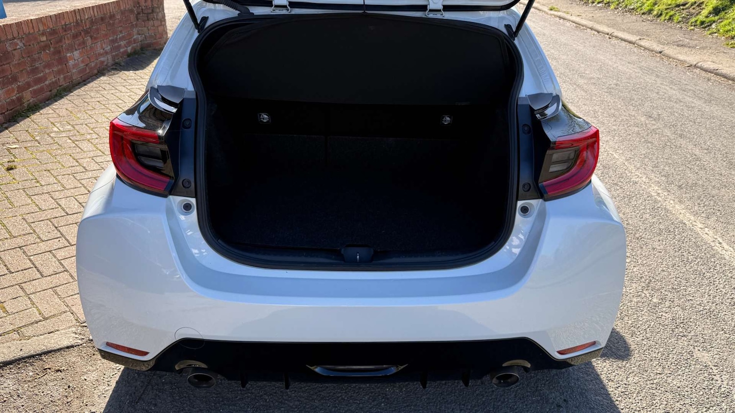 Used Toyota Yaris 2021 for sale - 78026382: Photo 16