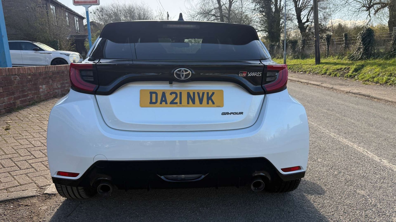 Used Toyota Yaris 2021 for sale - 78026382: Photo 17