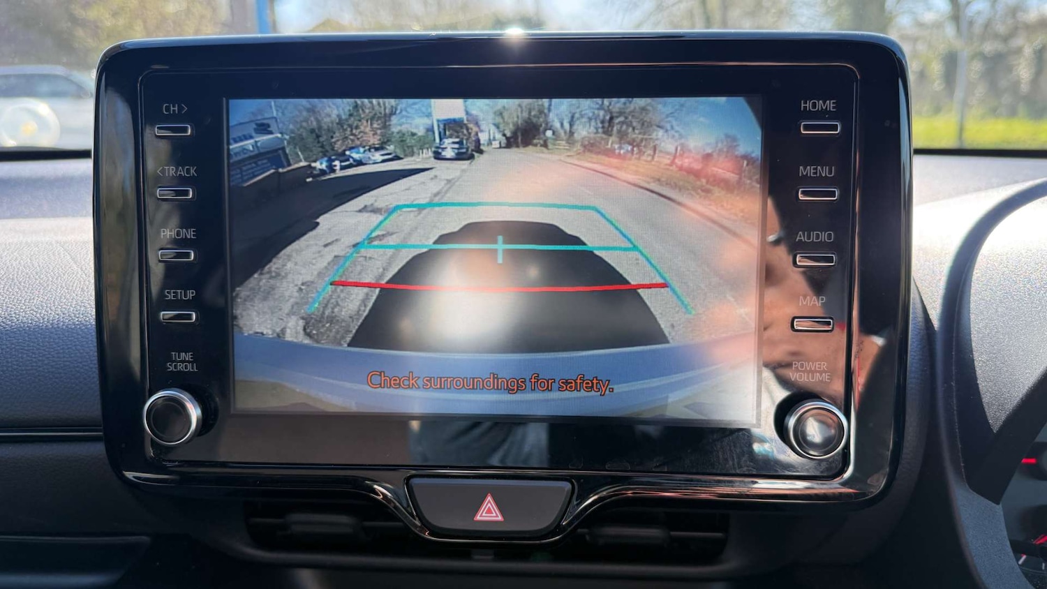 Used Toyota Yaris 2021 for sale - 78026382: Photo 21