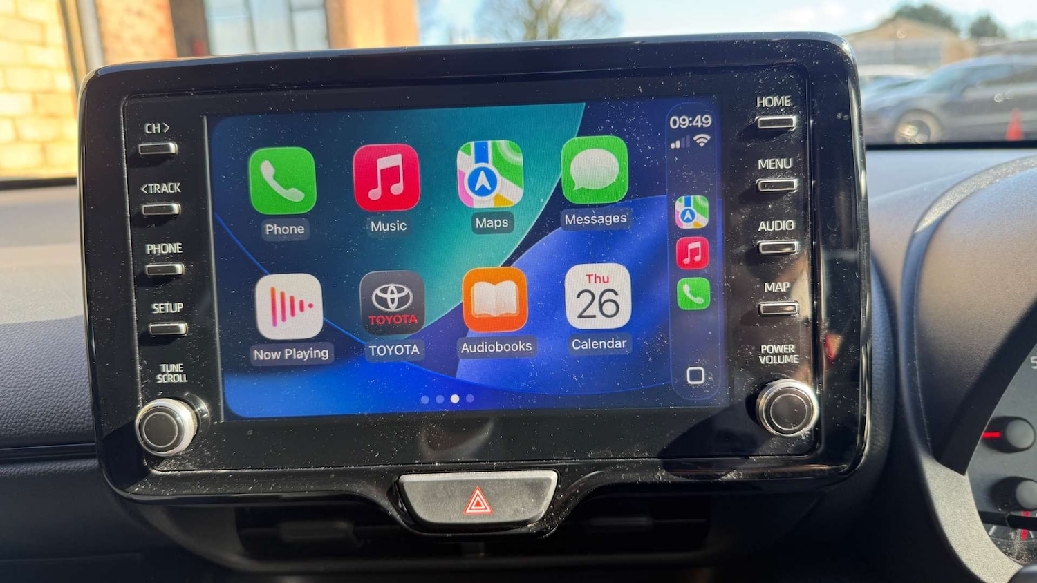 Used Toyota Yaris 2021 for sale - 78026382: Photo 22