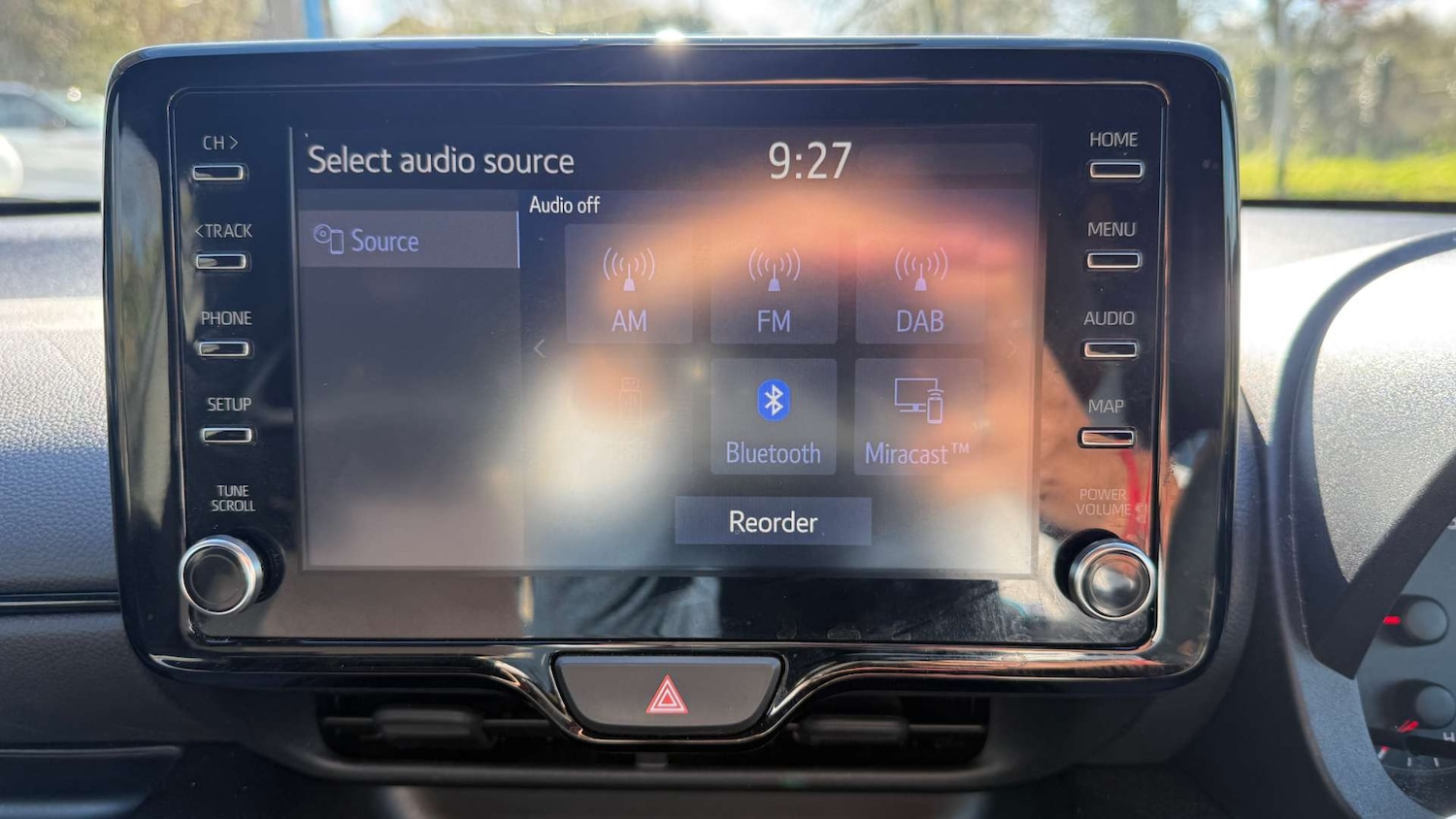 Used Toyota Yaris 2021 for sale - 78026382: Photo 23