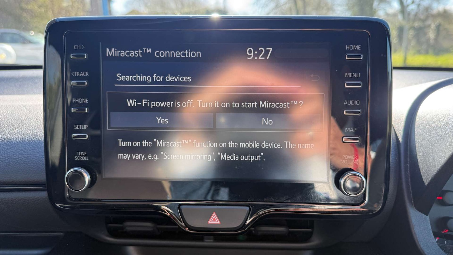 Used Toyota Yaris 2021 for sale - 78026382: Photo 24