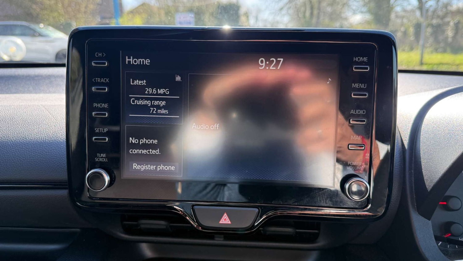 Used Toyota Yaris 2021 for sale - 78026382: Photo 25