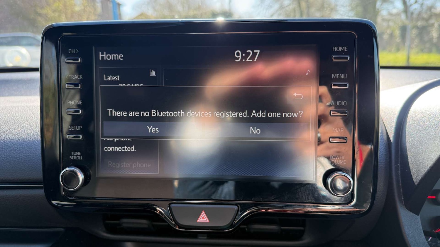 Used Toyota Yaris 2021 for sale - 78026382: Photo 26