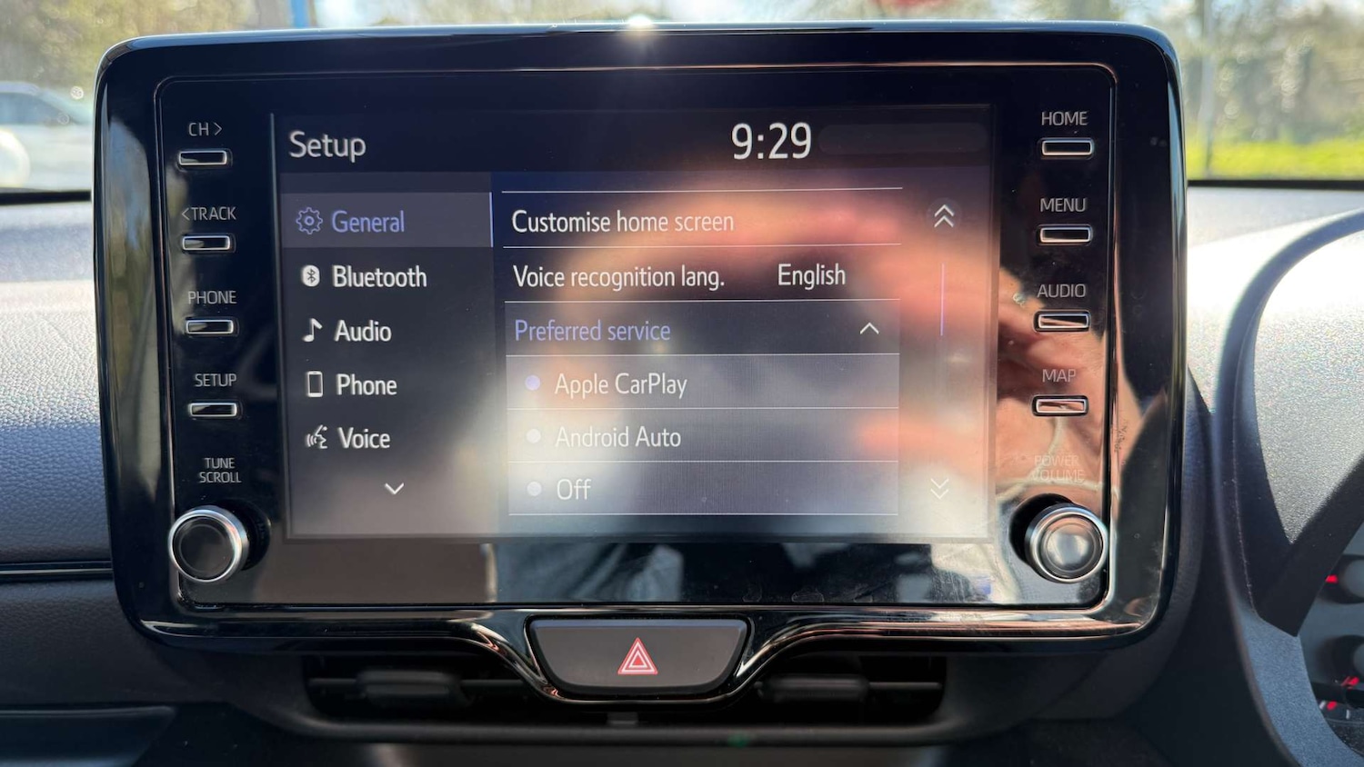 Used Toyota Yaris 2021 for sale - 78026382: Photo 27