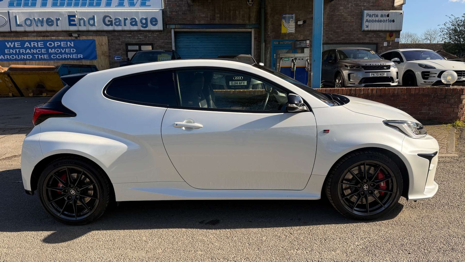 Used Toyota Yaris 2021 for sale - 78026382: Photo 31