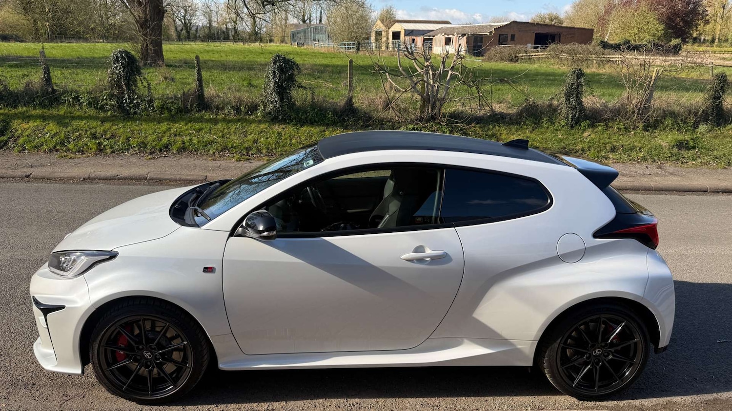 Used Toyota Yaris 2021 for sale - 78026382: Photo 32