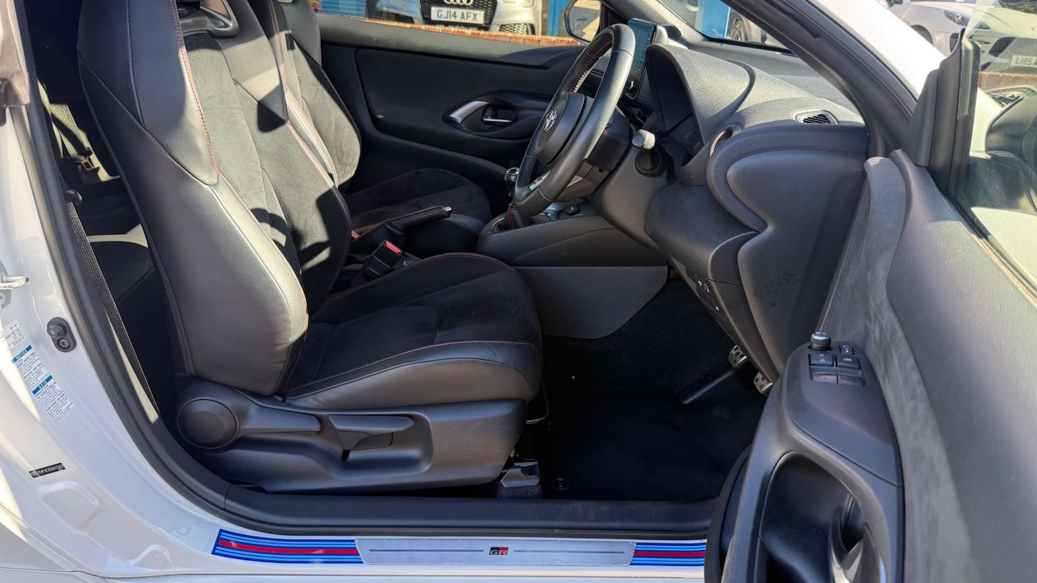 Used Toyota Yaris 2021 for sale - 78026382: Photo 4