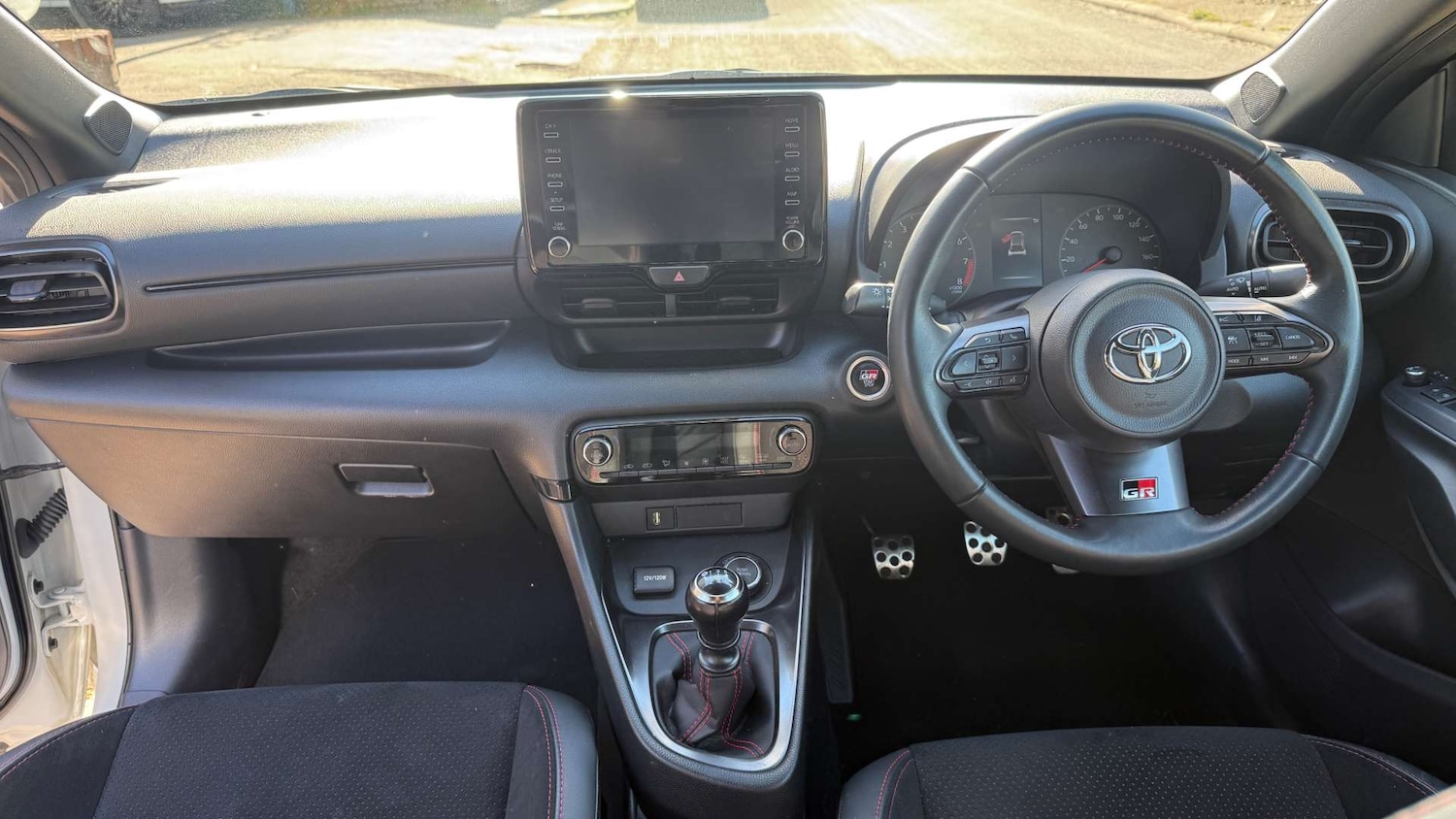 Used Toyota Yaris 2021 for sale - 78026382: Photo 8