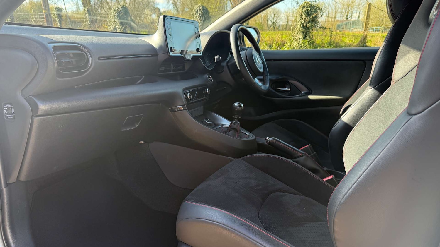 Used Toyota Yaris 2021 for sale - 78026382: Photo 9