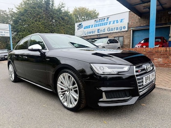 Audi - A4