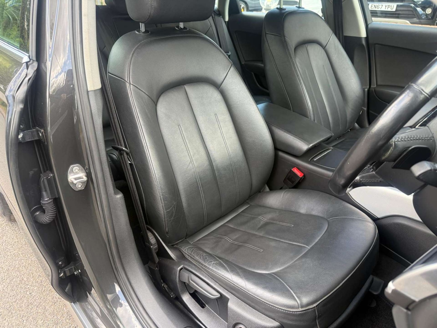 Used Audi A6 Allroad 2016 for sale - 76080220: Photo 5