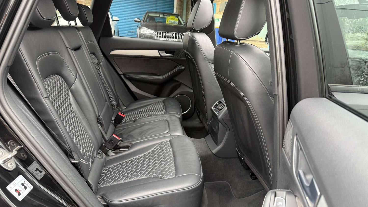 Used Audi Q5 2017 for sale - 77690695: Photo 12