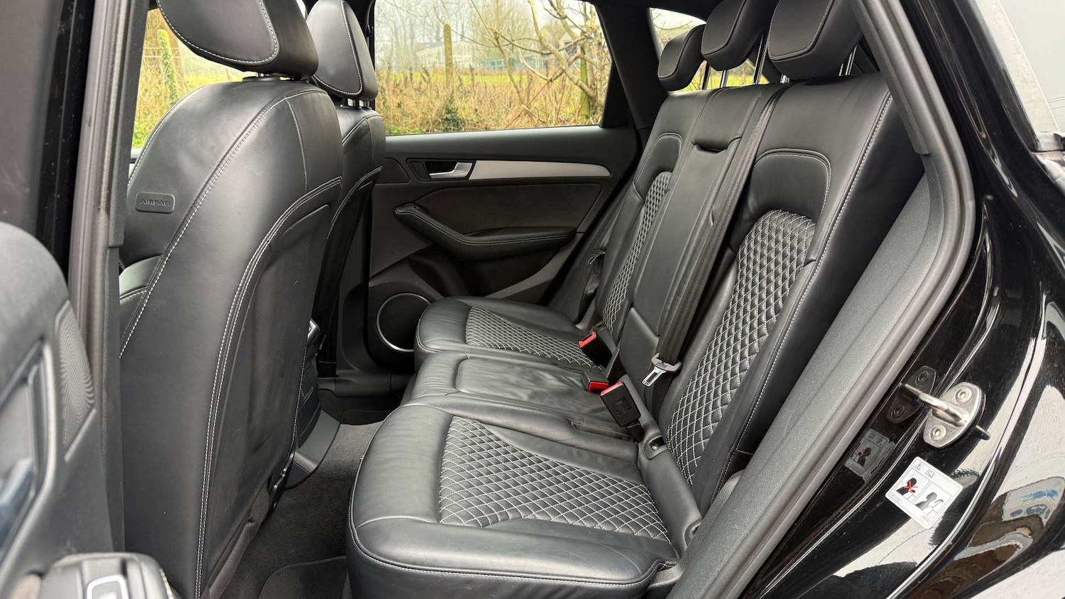 Used Audi Q5 2017 for sale - 77690695: Photo 13