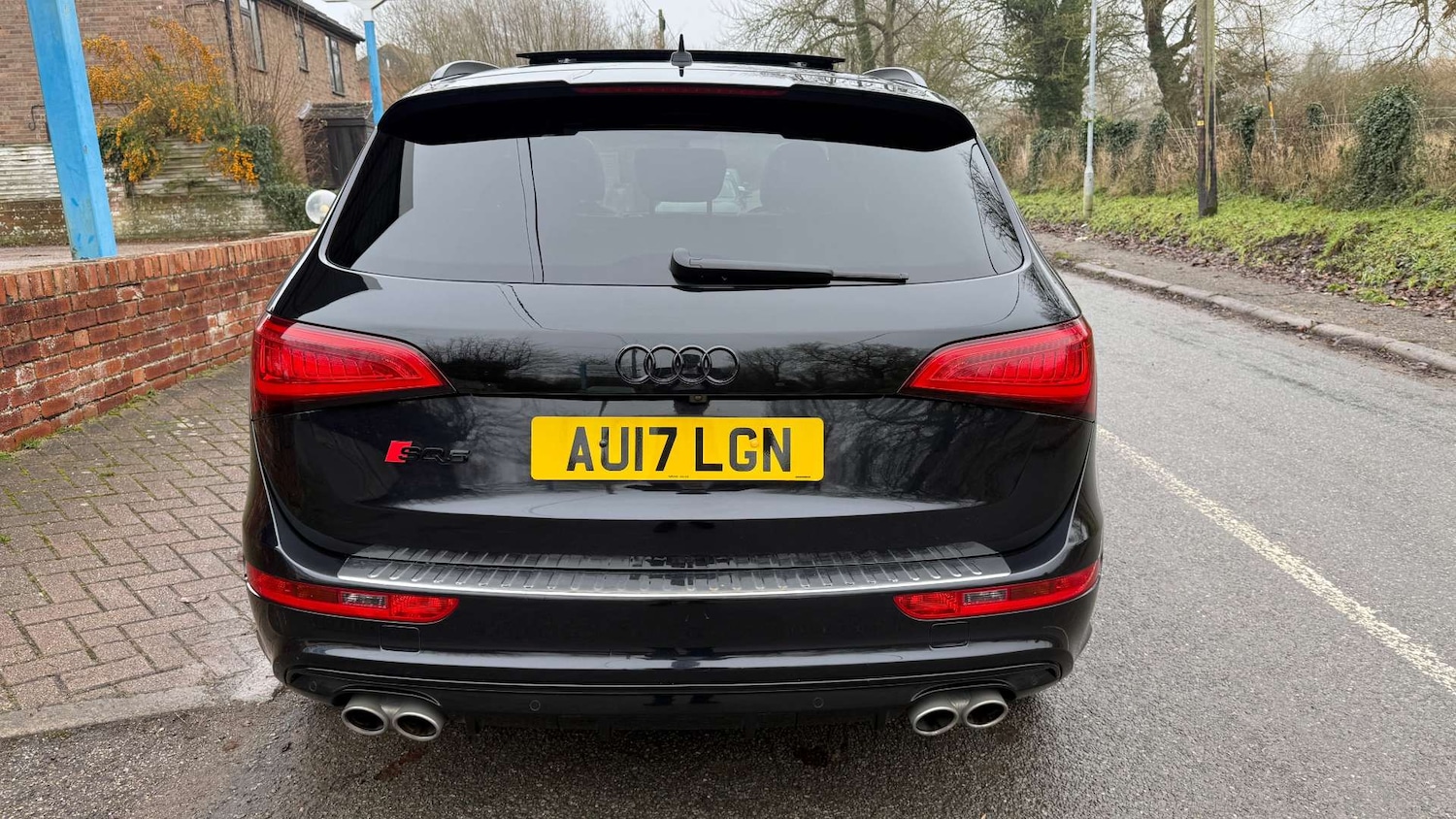 Used Audi Q5 2017 for sale - 77690695: Photo 16