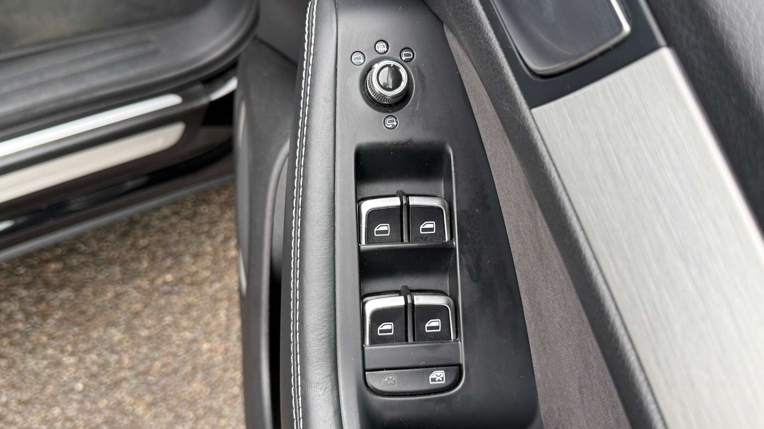 Used Audi Q5 2017 for sale - 77690695: Photo 30