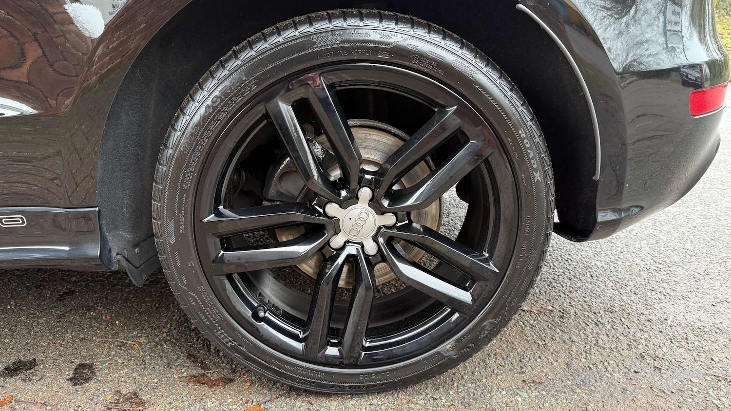 Used Audi Q5 2017 for sale - 77690695: Photo 38