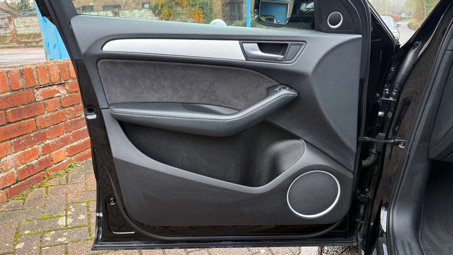 Used Audi Q5 2017 for sale - 77690695: Photo 42