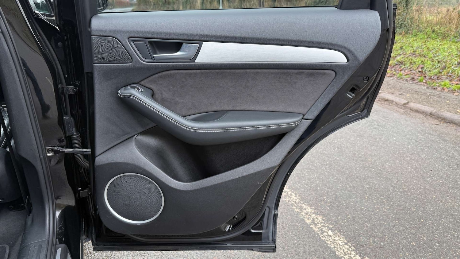 Used Audi Q5 2017 for sale - 77690695: Photo 44