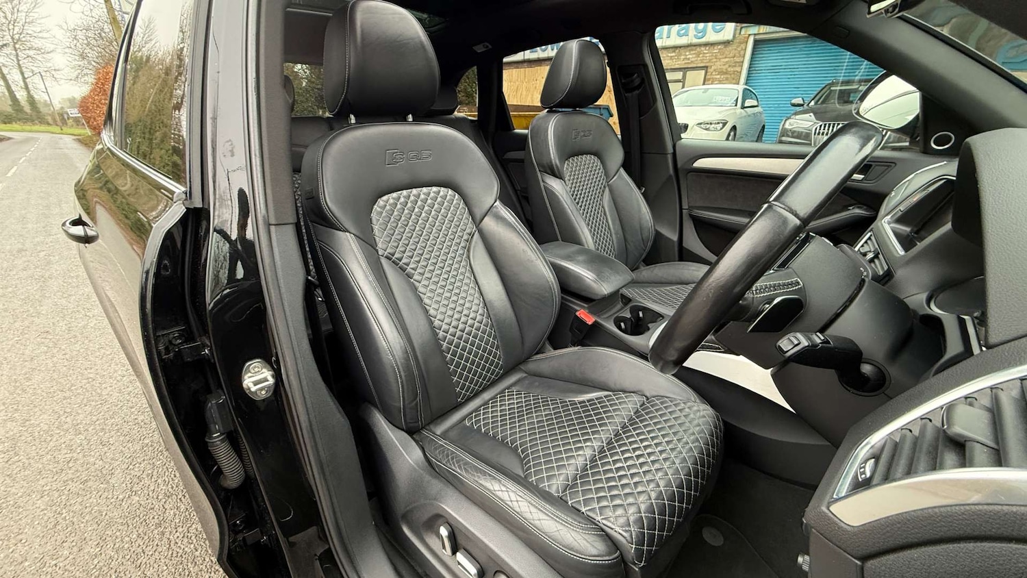 Used Audi Q5 2017 for sale - 77690695: Photo 6