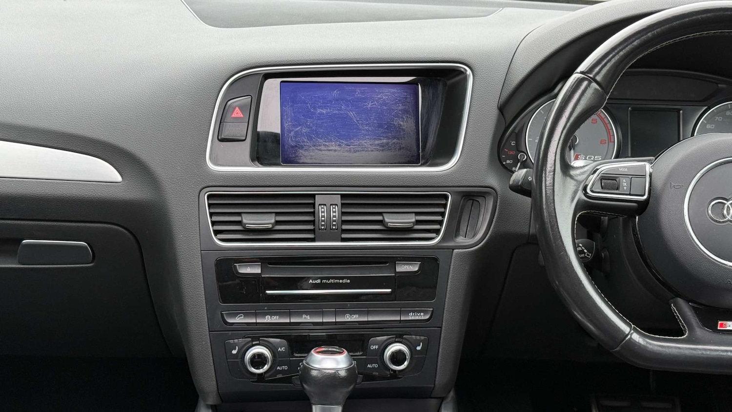 Used Audi Q5 2017 for sale - 77690695: Photo 8