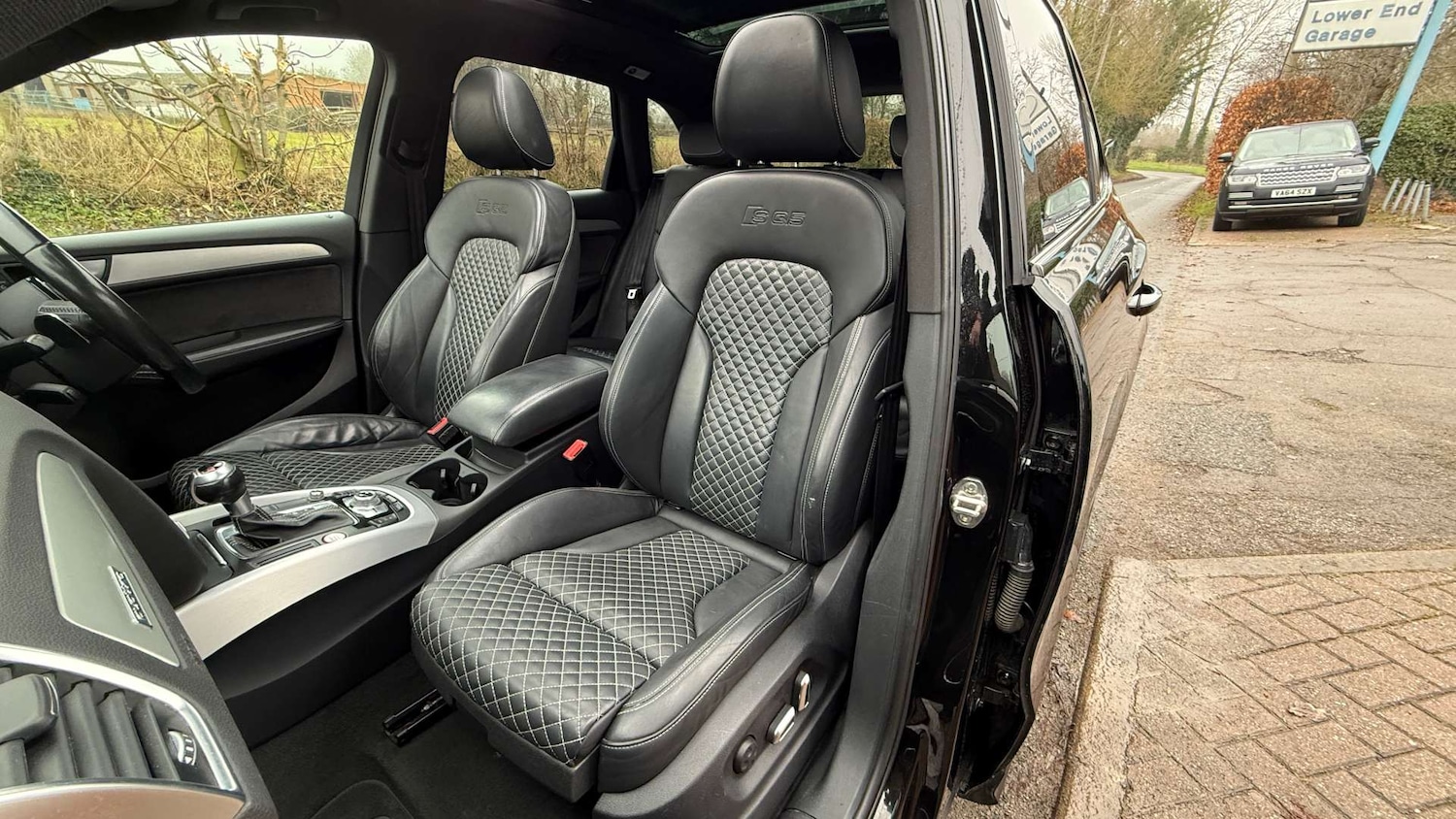 Used Audi Q5 2017 for sale - 77690695: Photo 9