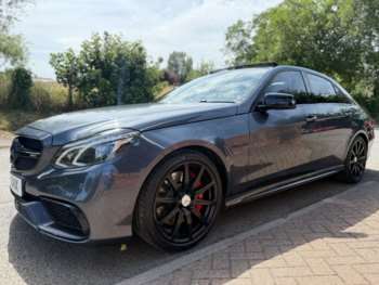 Used Mercedes-Benz E-Class 2015 for sale - 75068369: Photo
