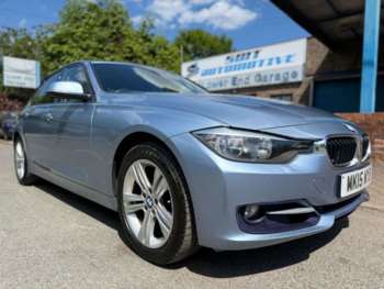 2015 - 2.0 320I Sport 4dr