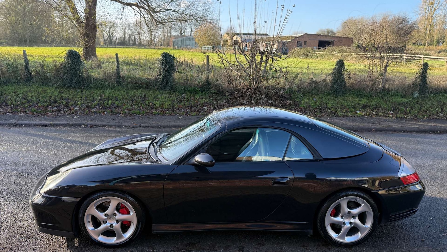 Used Porsche 911 2004 for sale - 76735792: Photo 15