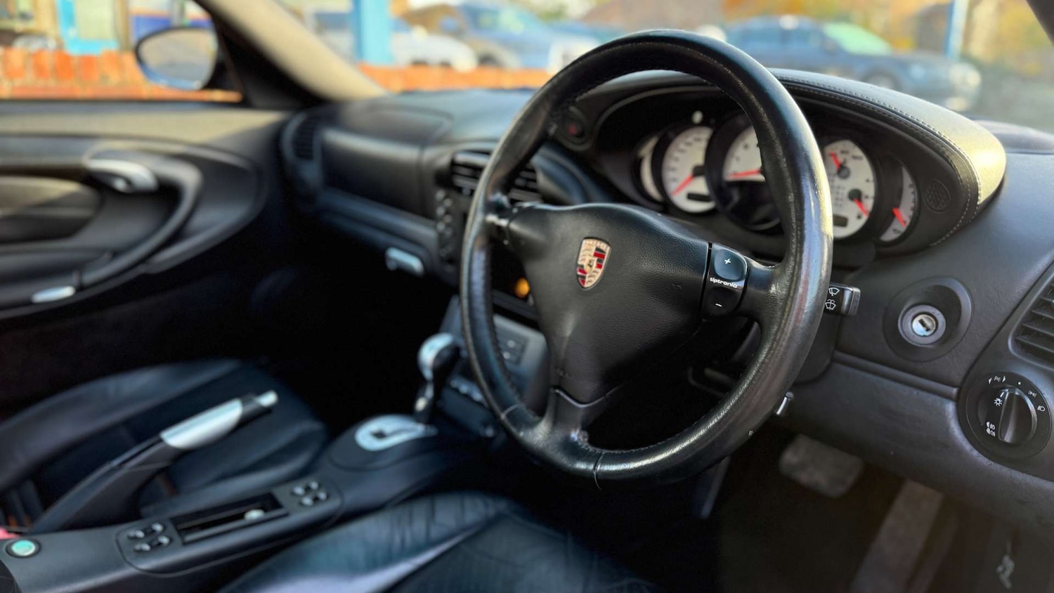 Used Porsche 911 2004 for sale - 76735792: Photo 19