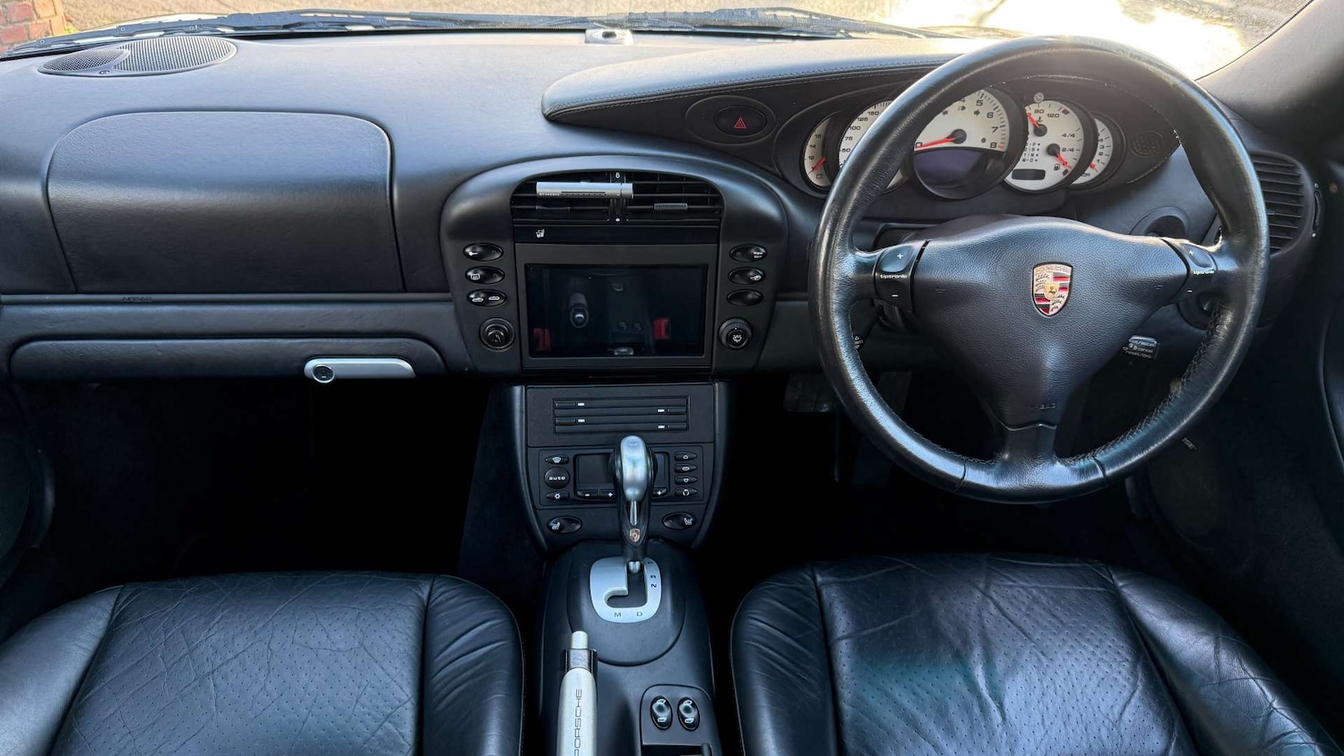 Used Porsche 911 2004 for sale - 76735792: Photo 20