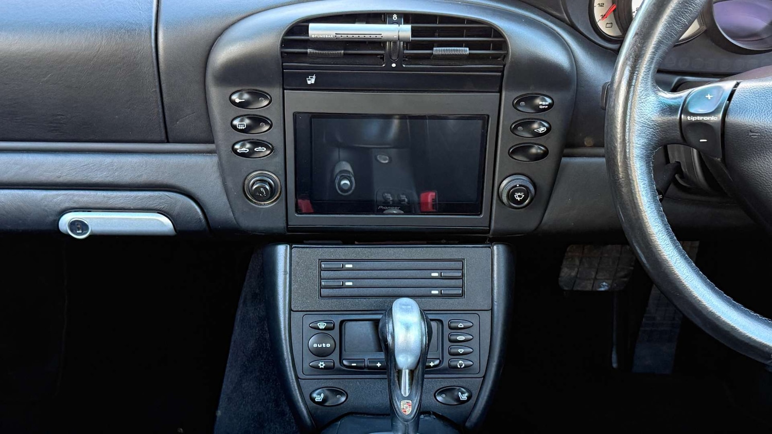 Used Porsche 911 2004 for sale - 76735792: Photo 21