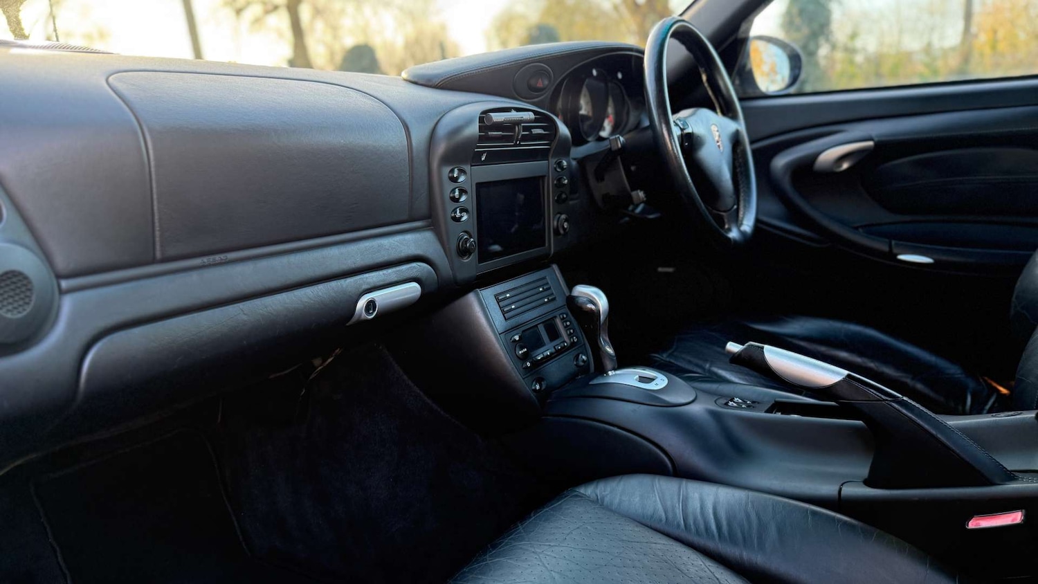 Used Porsche 911 2004 for sale - 76735792: Photo 22