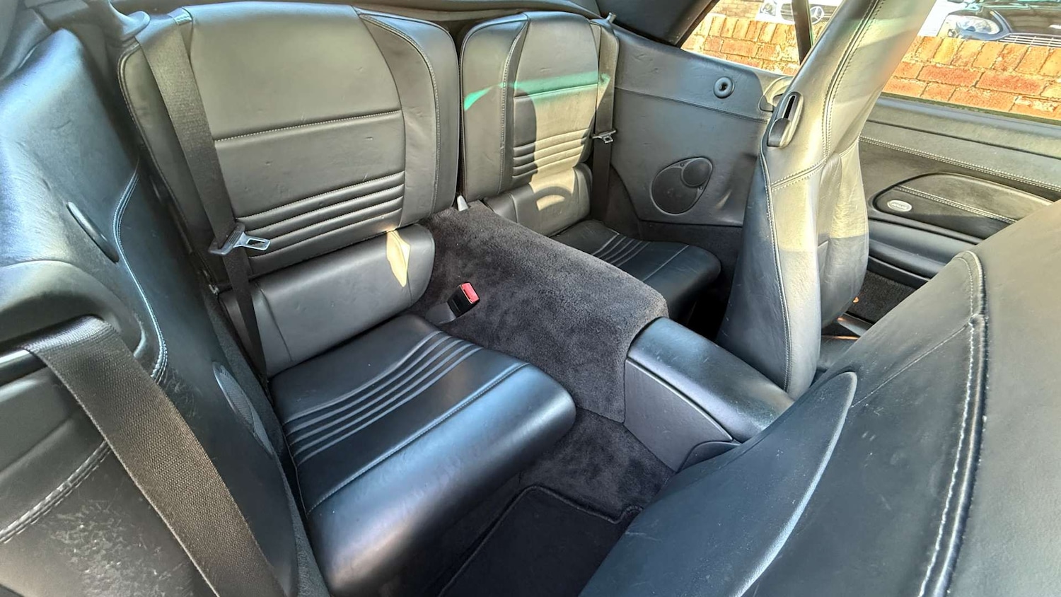 Used Porsche 911 2004 for sale - 76735792: Photo 25