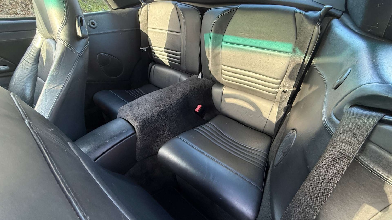 Used Porsche 911 2004 for sale - 76735792: Photo 26