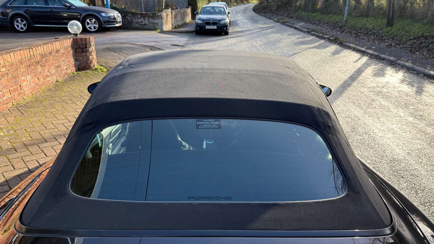 Used Porsche 911 2004 for sale - 76735792: Photo 34