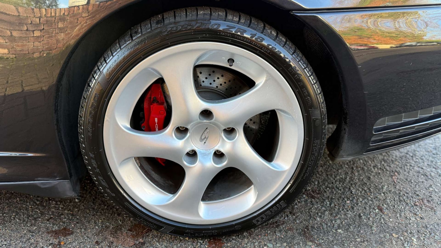 Used Porsche 911 2004 for sale - 76735792: Photo 39